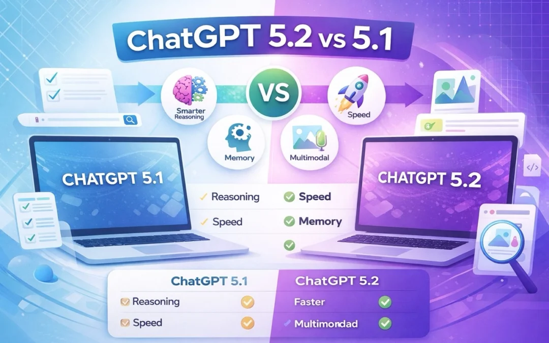 ChatGPT 5.2 Features and Breakthroughs You Need to Know