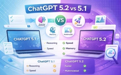ChatGPT 5.2 Features and Breakthroughs You Need to Know