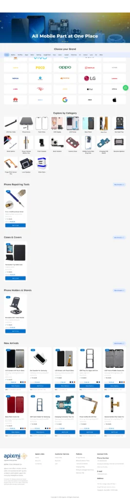 Apixmi